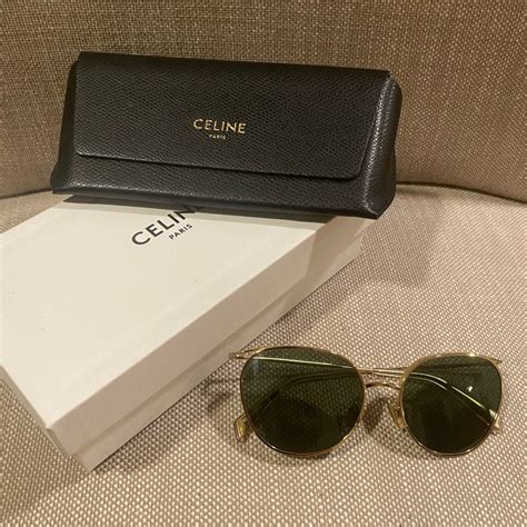 celine mineral sunglasses